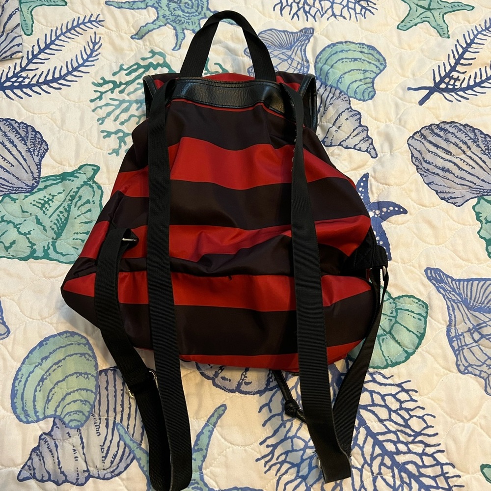 Gryffindor Drawstring Small Backpack - image 2